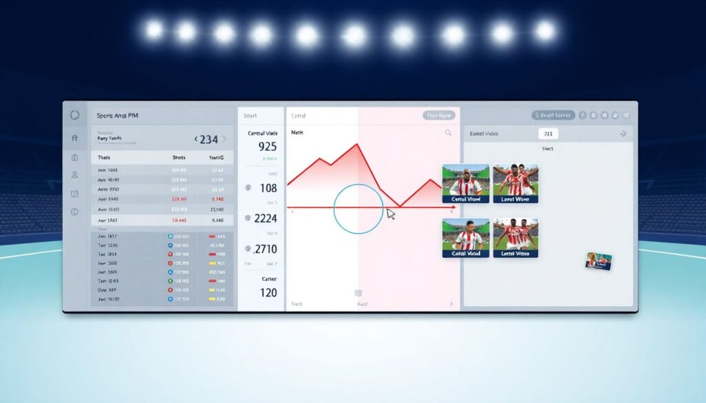 Аналитические заметки после матча: что важно для стратегической карты сезона - иллюстрация
