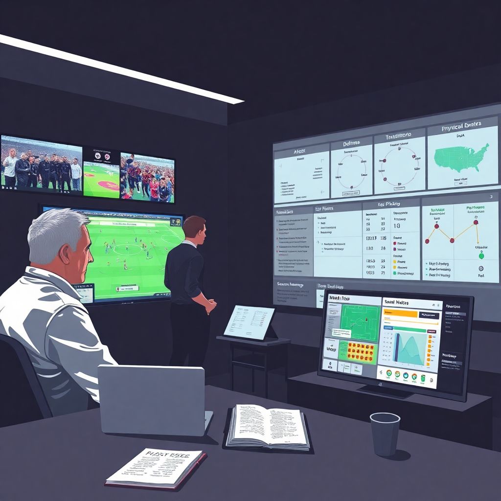 Аналитические заметки после матча: что важно для стратегической карты сезона