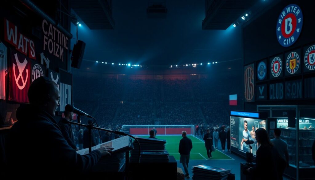 История клуба в ключевых дерби и их последствия - иллюстрация