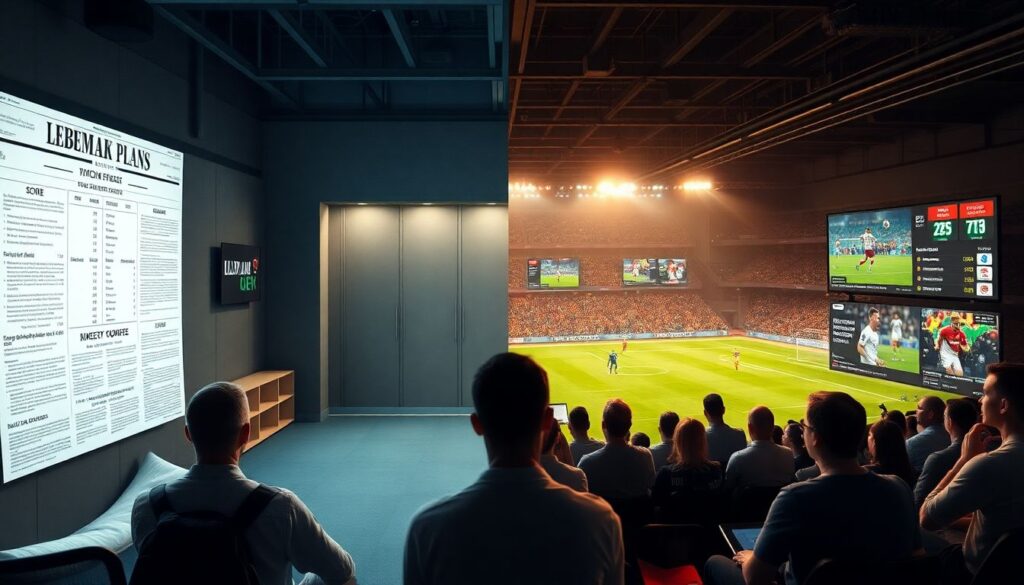 Новости матча: как освещают пресс-службы клуба - иллюстрация