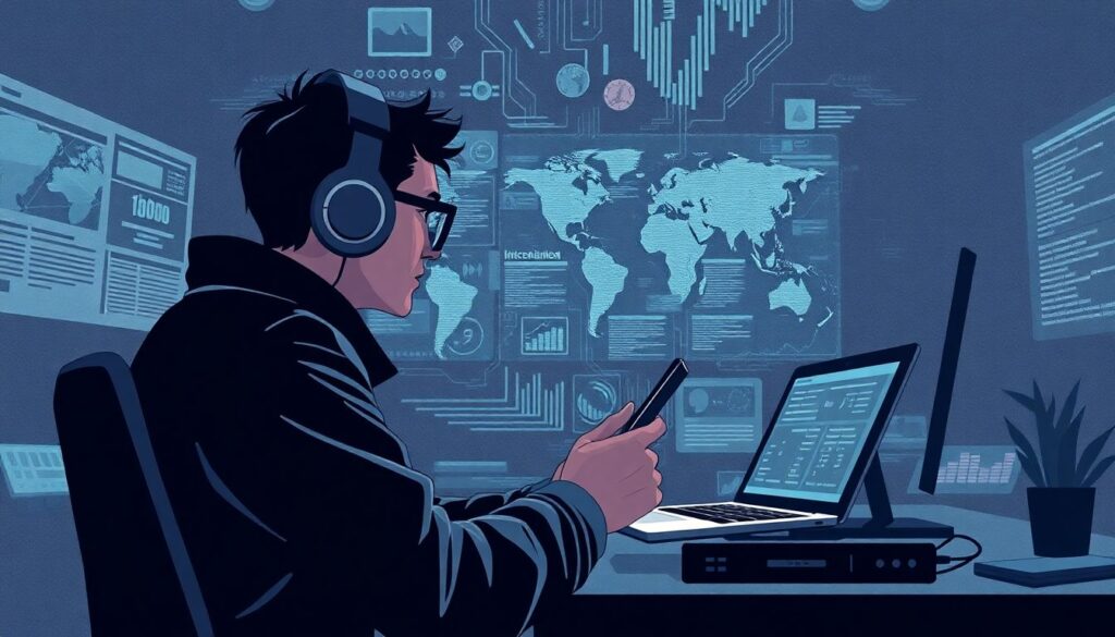 Разное в репортажной практике: кейсы и уроки для журналистов - иллюстрация