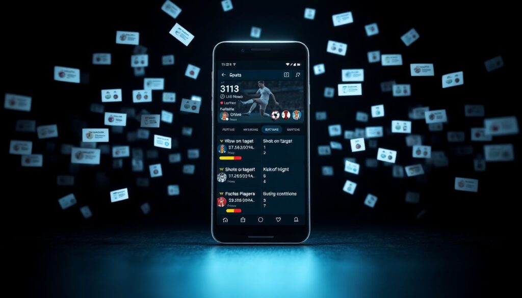 Оперативная хроника матча: от первой минуты до последнего свистка - иллюстрация