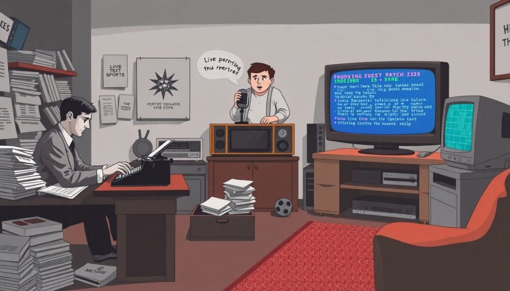 Оперативная хроника матча: от первой минуты до последнего свистка - иллюстрация