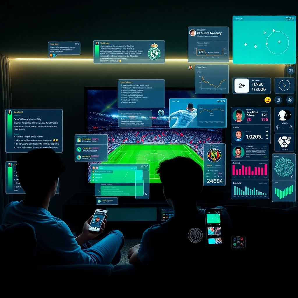 Оперативная хроника матча: ключевые моменты игры от первой минуты до финального свистка