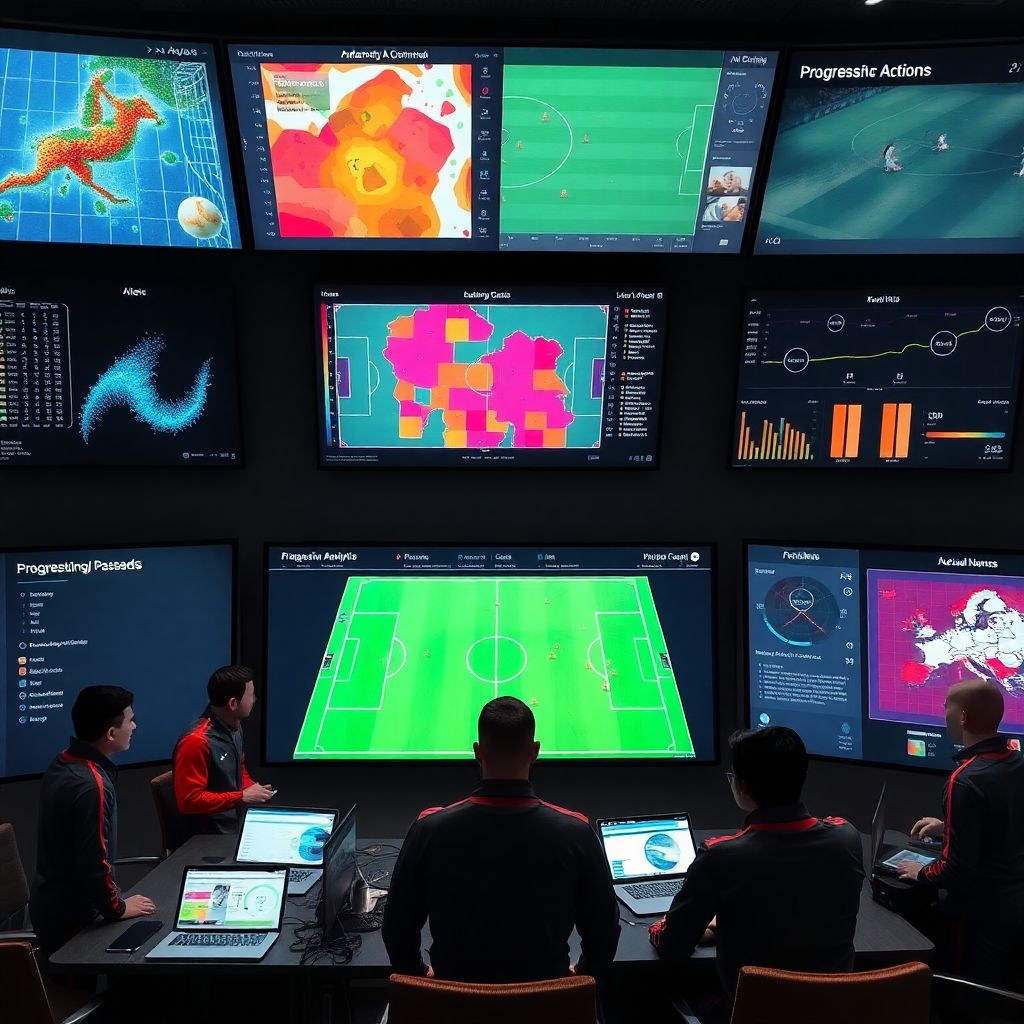 Аналитика игроков после матча: кто выделялся по полезности и эффективности