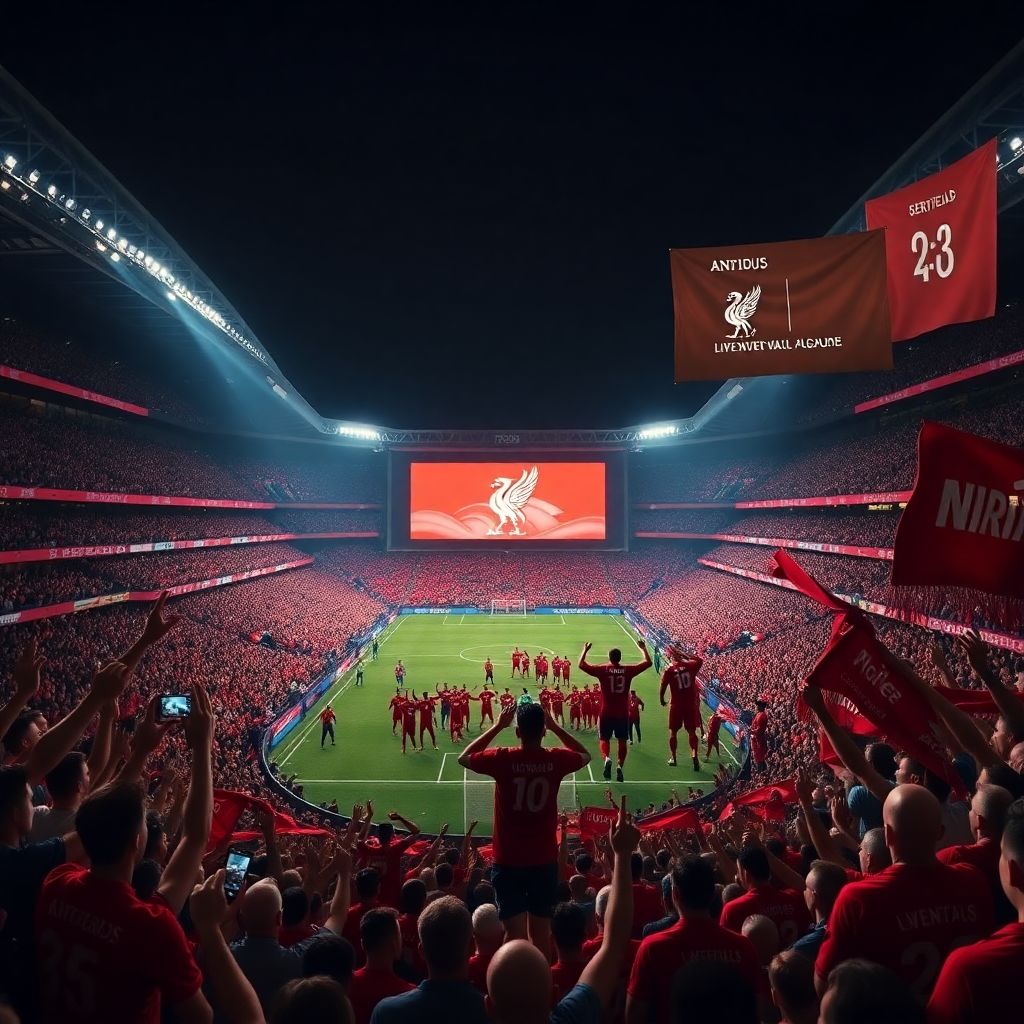 История клуба и легендарные матчи: как они изменили культуру фанатов