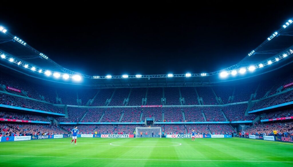 Матч как событие:PR-аспекты и стратегия освещения - иллюстрация