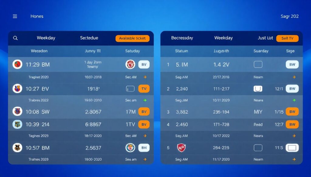 Новости клуба: анонсы предстоящих матчей и расписание - иллюстрация