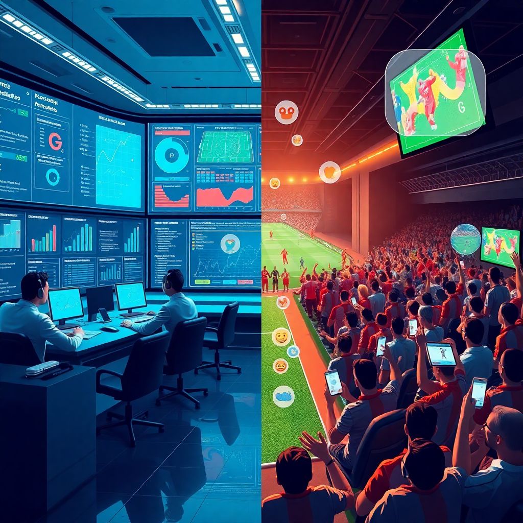 Разное о матче: комментарии экспертов и фанатов о ключевых моментах игры