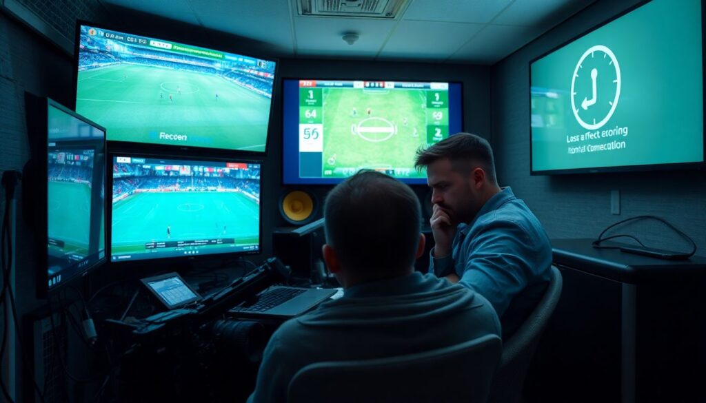 Аналитика тактических изменений по ходу матча - иллюстрация