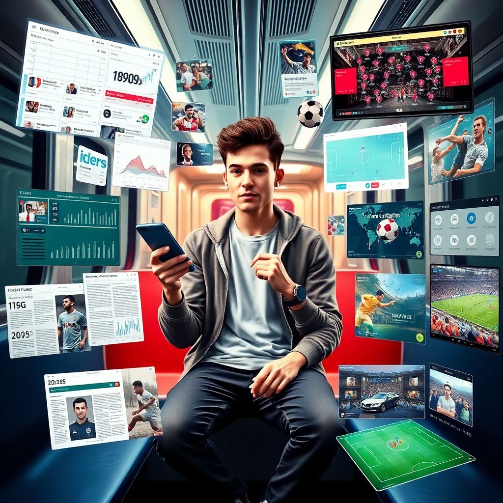 Новости матча в реальном времени: обновления и оперативные новости