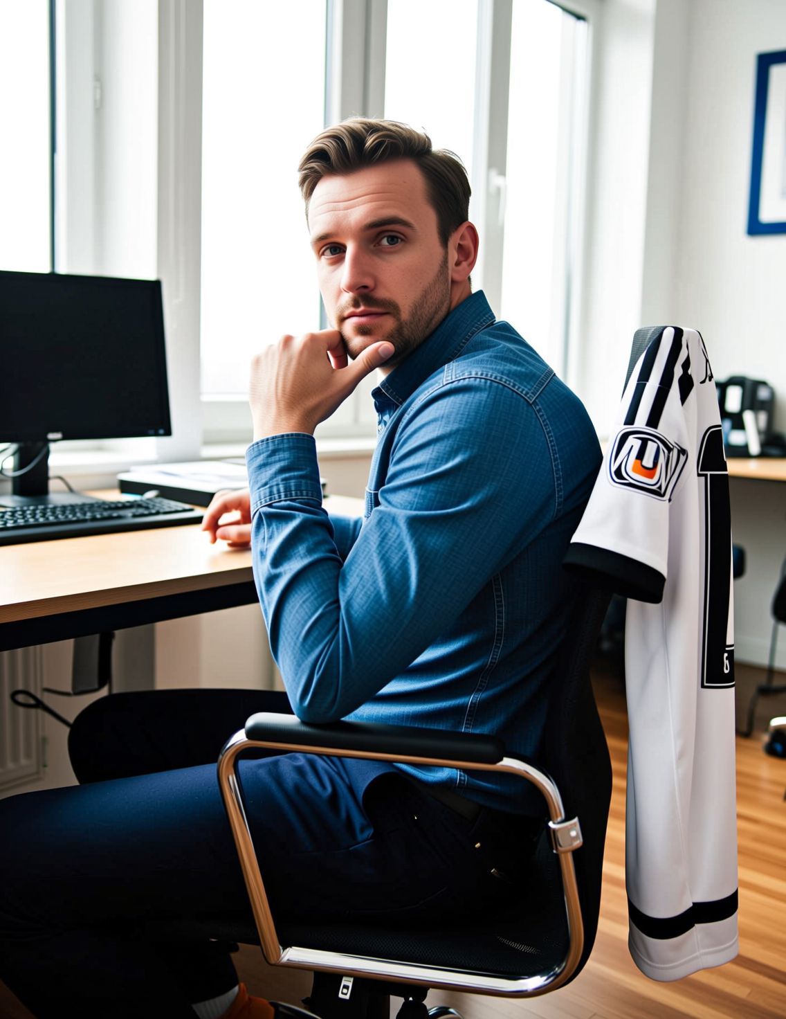 Иван Петров