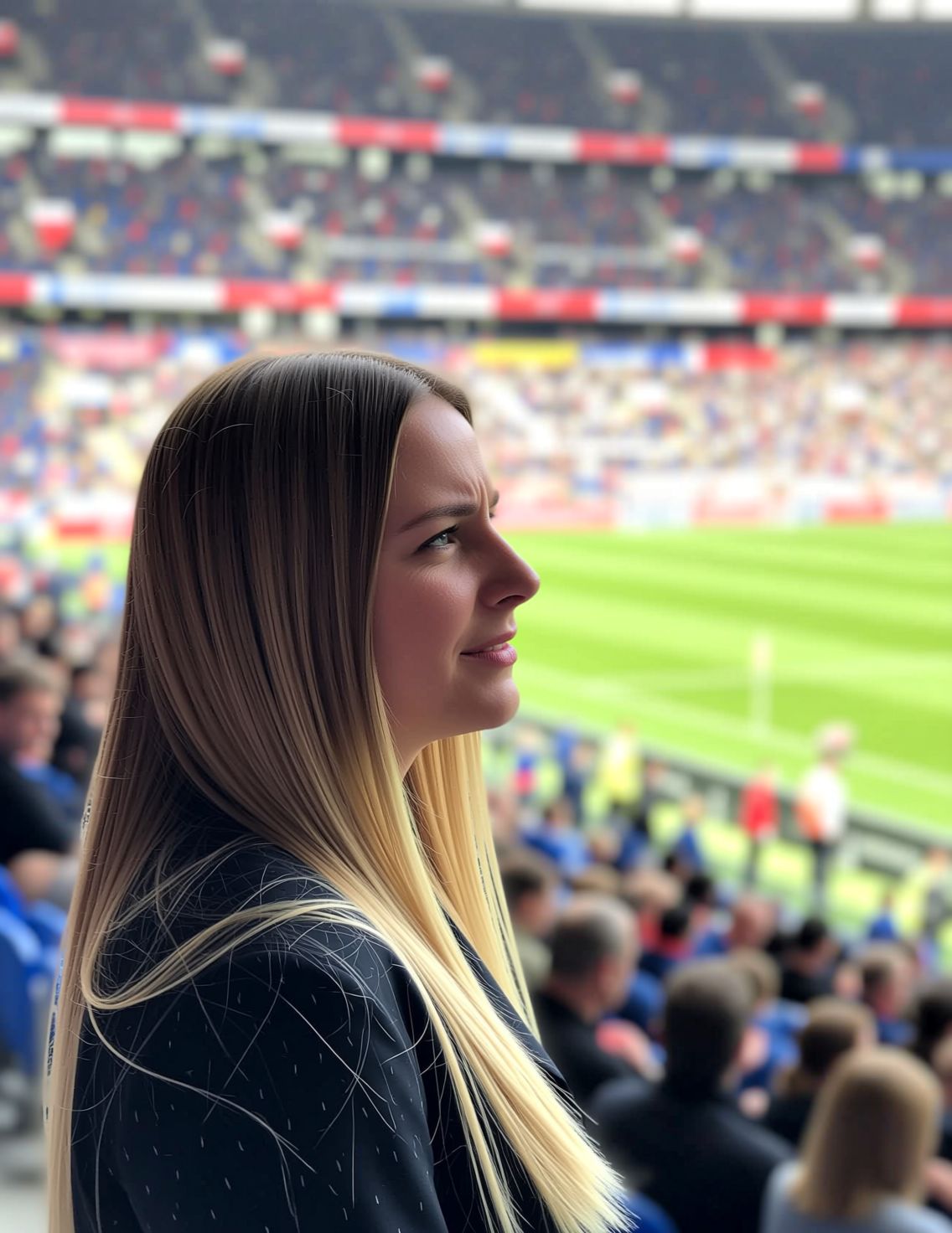 Анна Смирнова