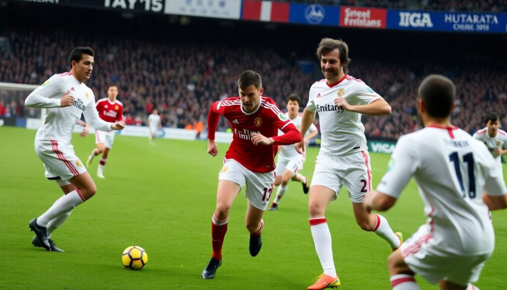 История клуба через призму побед и выездных сезонов - иллюстрация