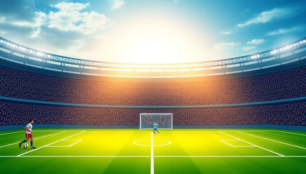 Матч-рекап: как структурировать оперативный репортаж для СМИ - иллюстрация