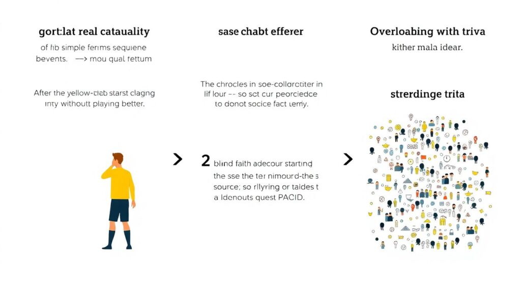 Разное в материалах о матче: неожиданные факты и детали - иллюстрация