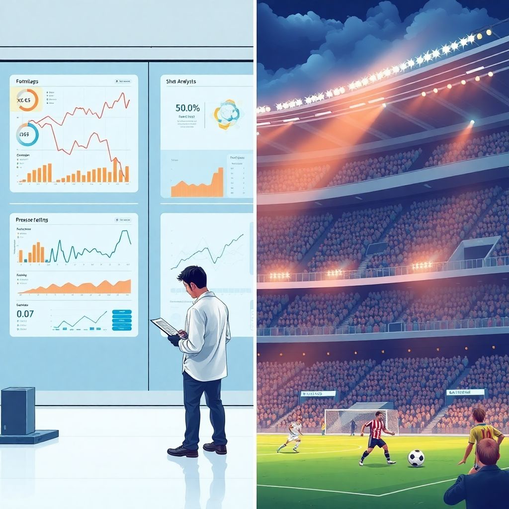 Разное в материалах о матче: неожиданные факты и детали, которые вы могли пропустить