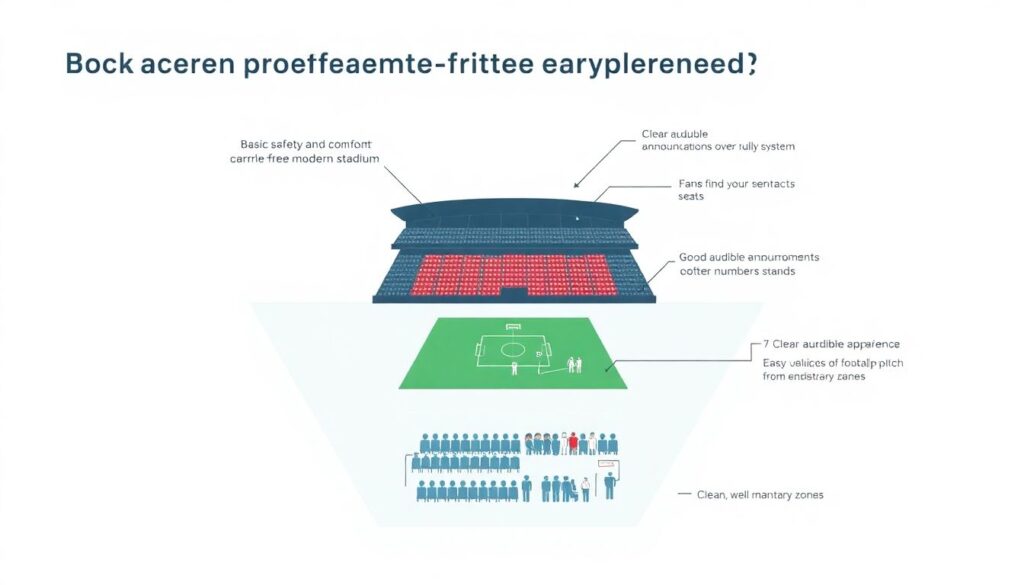 Трибуна болельщика: как формируются впечатления зрителей после матча - иллюстрация