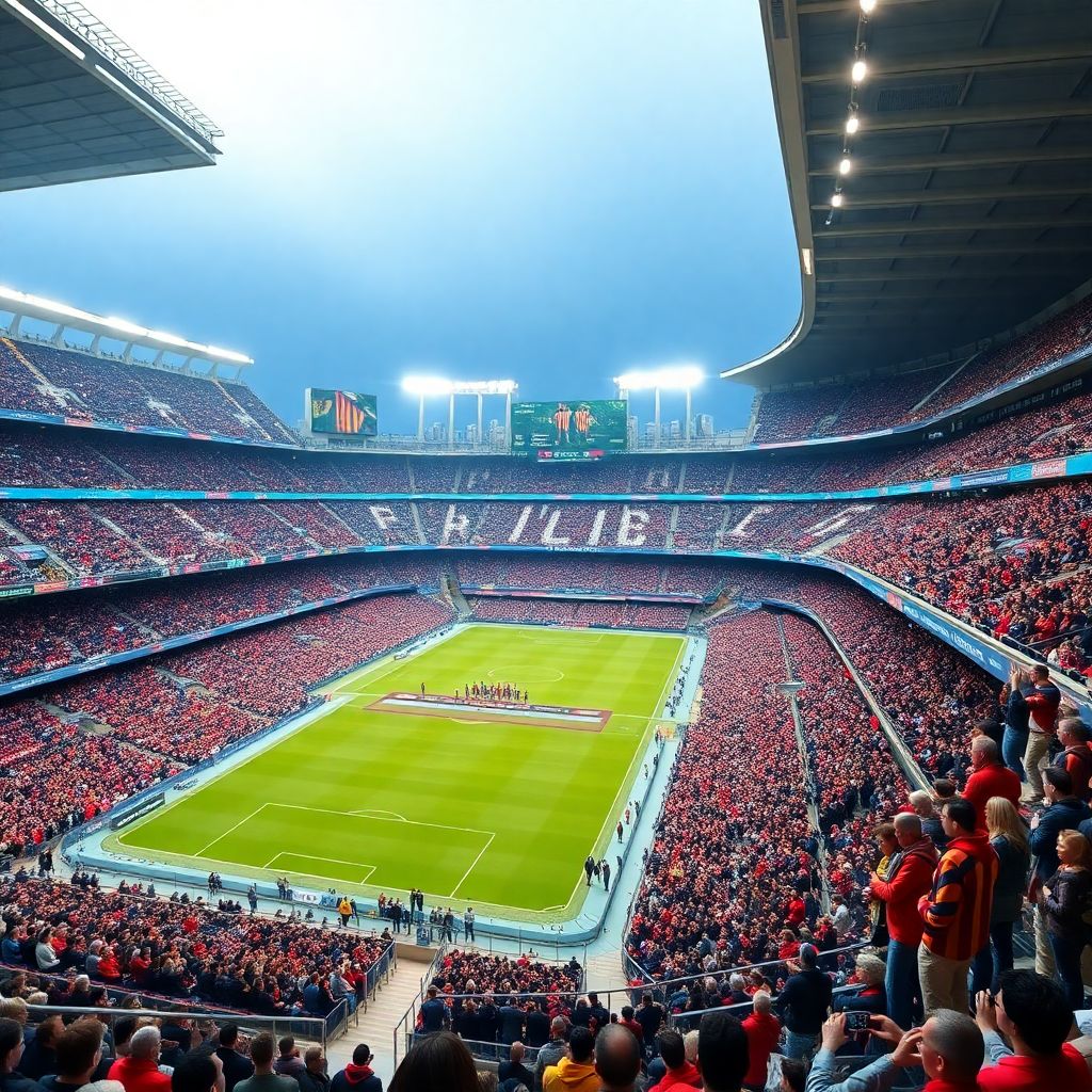 Трибуна болельщика: как формируются впечатления зрителей после матча