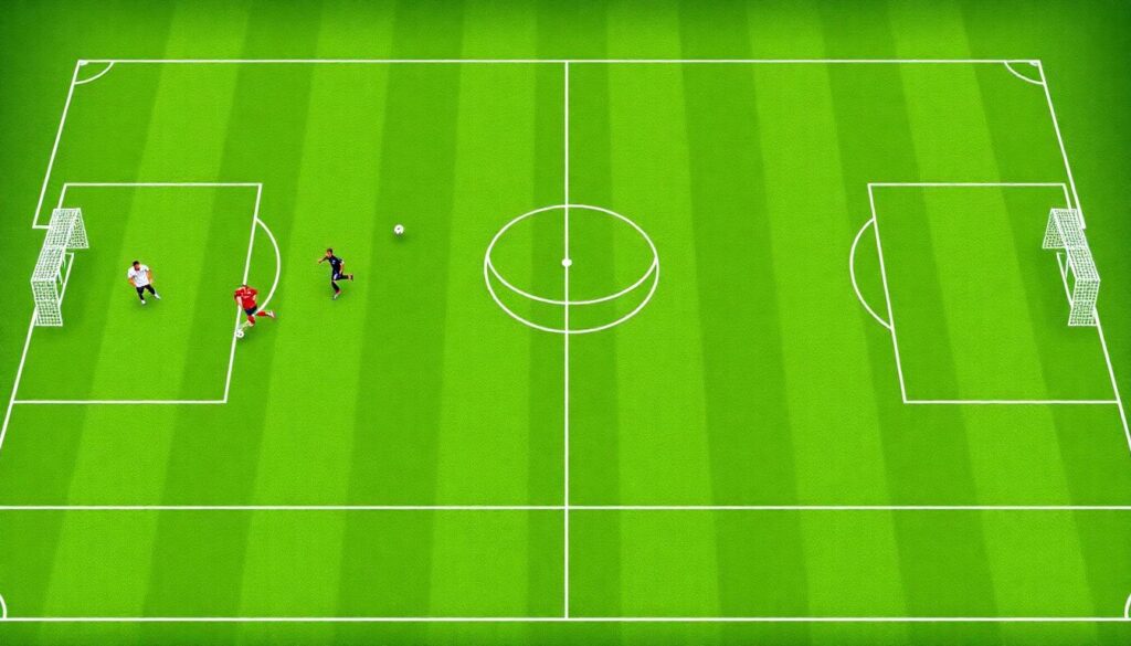 Матч против конкурента: оперативная хроника и тактические нюансы - иллюстрация