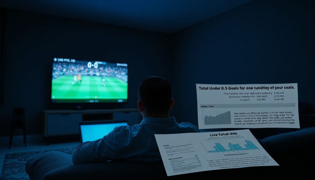 Матч без гола: что говорит аналитика о тактике и шанах - иллюстрация