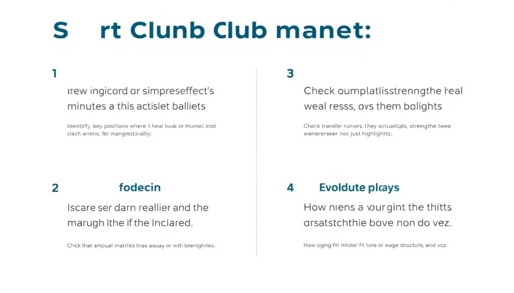 Новости клуба: подписания, уходы и трансферные новости по ходу сезона - иллюстрация