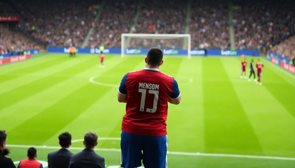 Новости клуба: подписания, уходы и трансферные новости по ходу сезона - иллюстрация