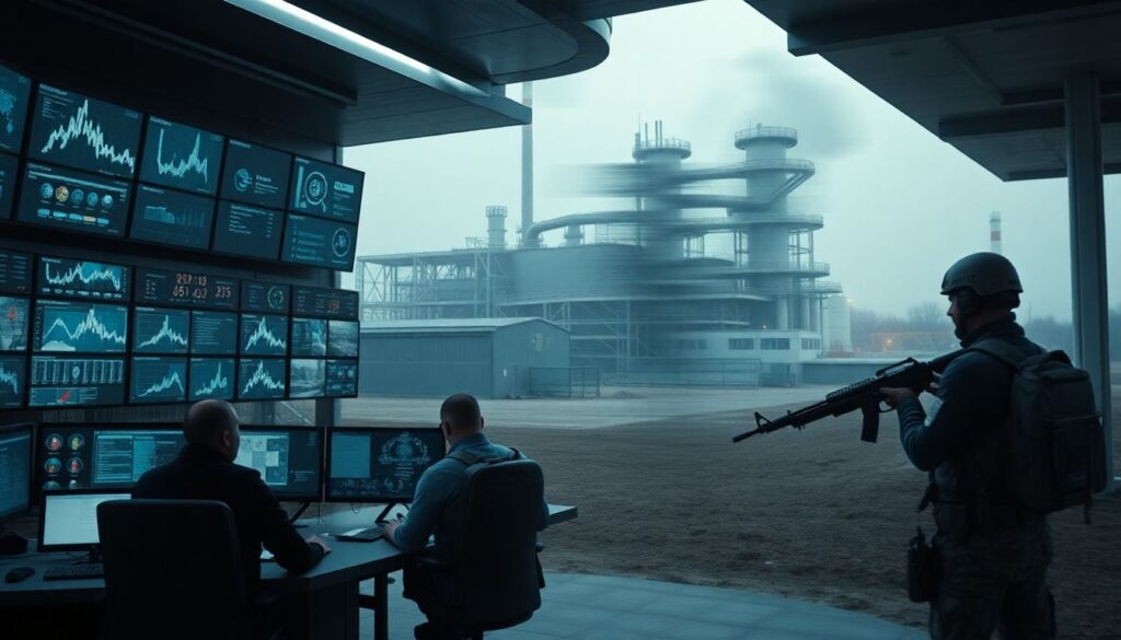 Разговоры по радиосвязи: как работают стороны на поле - иллюстрация