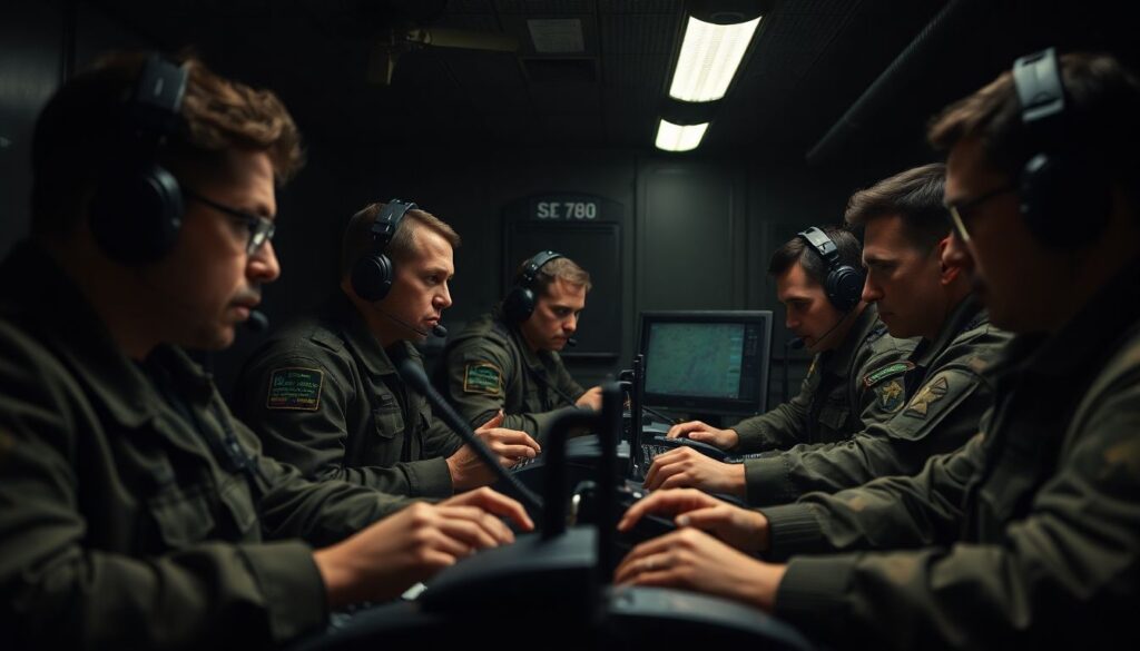 Разговоры по радиосвязи: как работают стороны на поле - иллюстрация