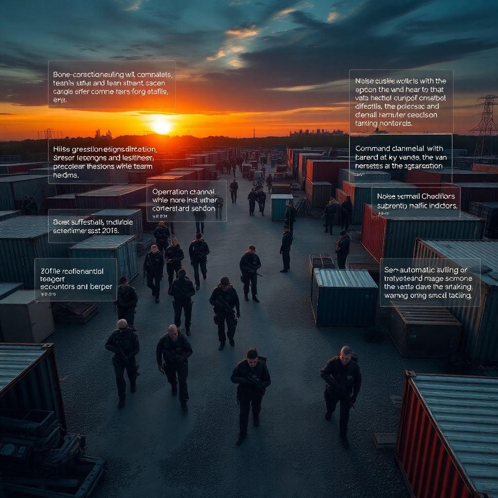 Разговоры по радиосвязи на футбольном поле: как работают команды и судьи