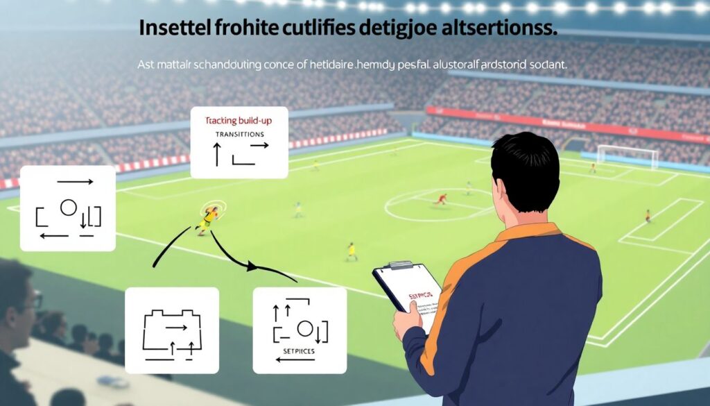 Разное: малые детали матча, которые часто остаются вне поля - иллюстрация