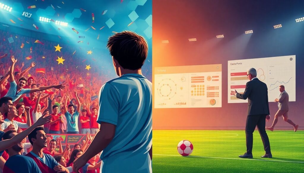 Разное: малые детали матча, которые часто остаются вне поля - иллюстрация