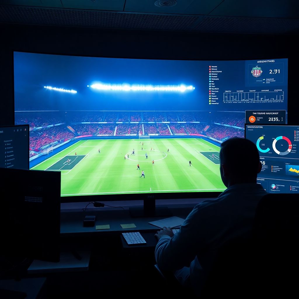 Малые детали матча: разное о моментах, которые остаются вне поля