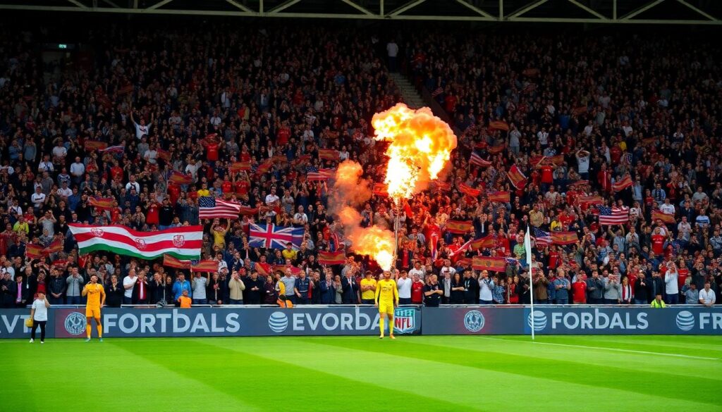 Трибуна болельщика: голоса секций и фракций после игры - иллюстрация