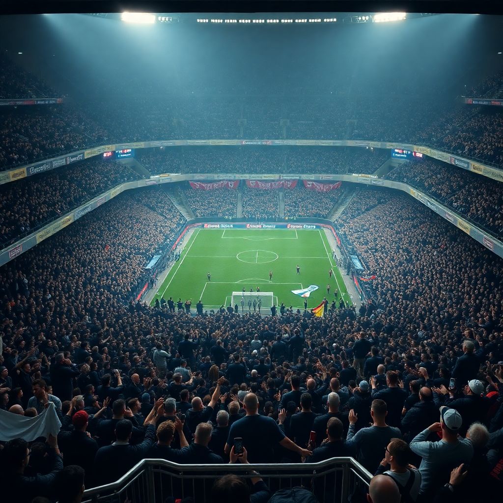 Трибуна болельщика: голоса секций и фракций после игры и разбор матча