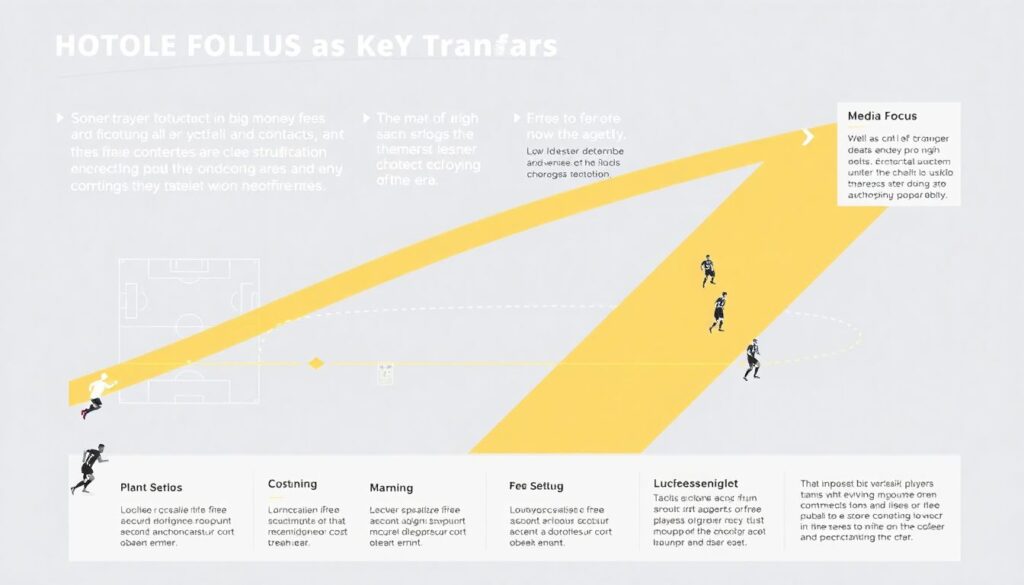 История клуба: значимые переходы и эпохи - иллюстрация