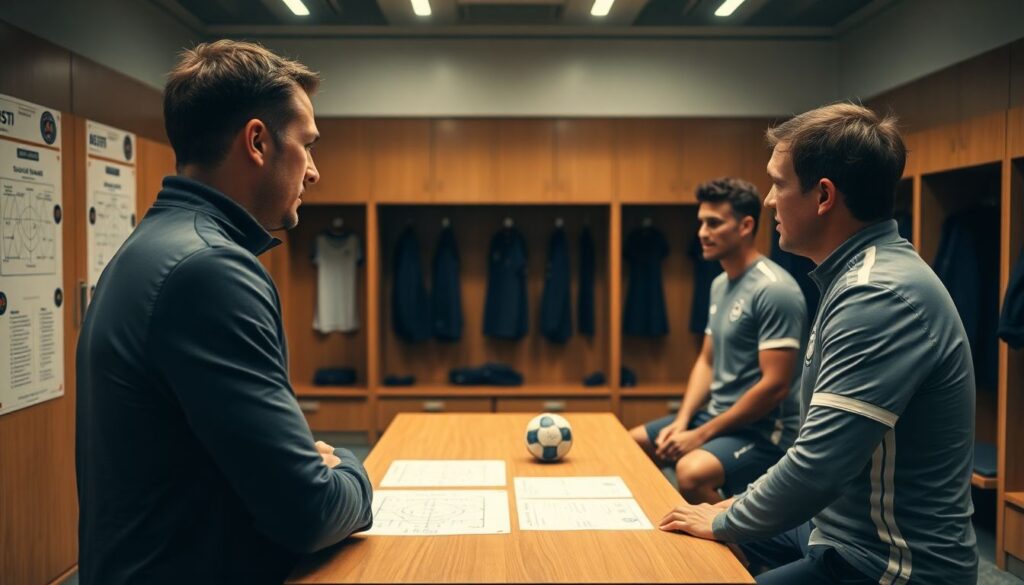 История клуба: значимые переходы и эпохи - иллюстрация