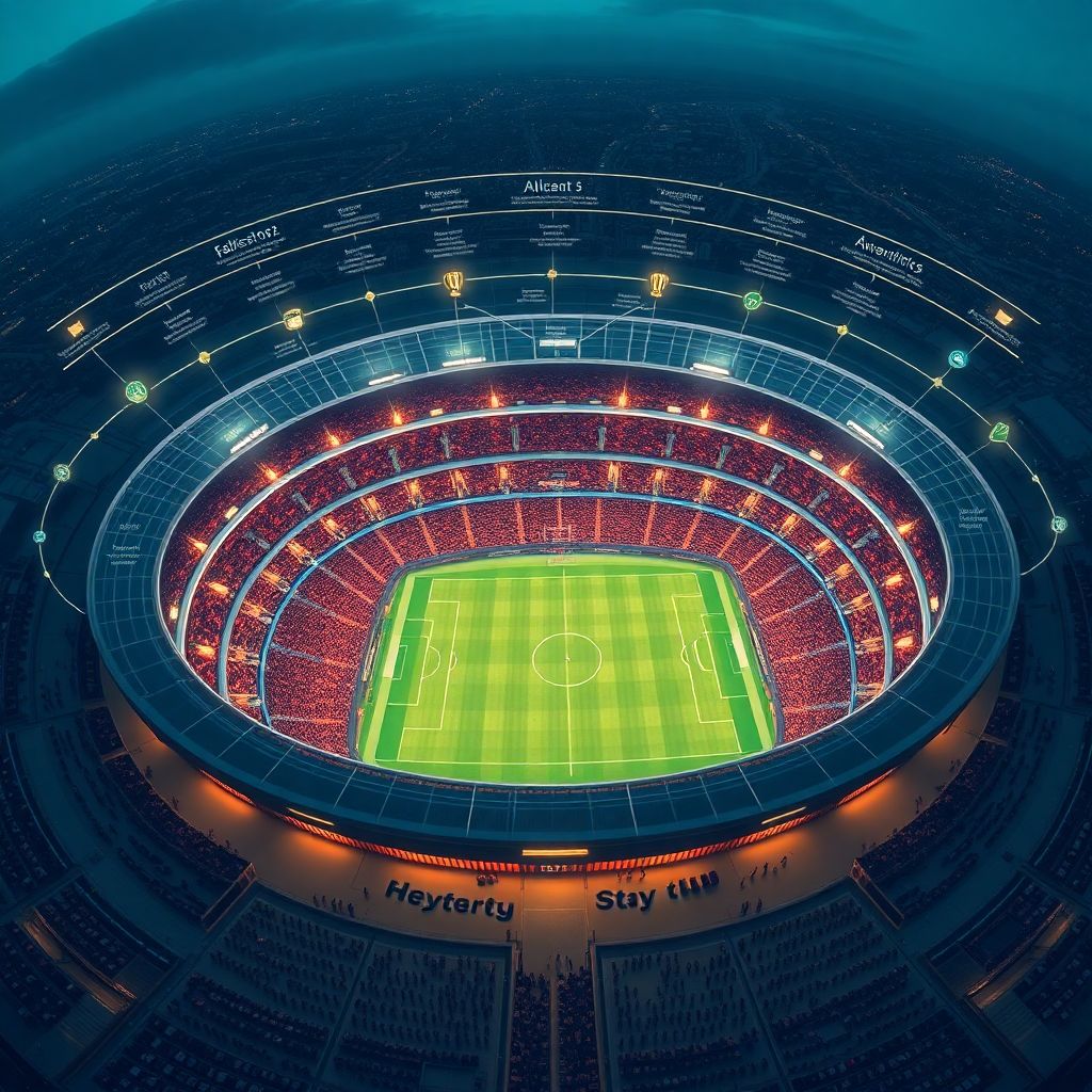 История клуба: значимые переходы и ключевые эпохи развития