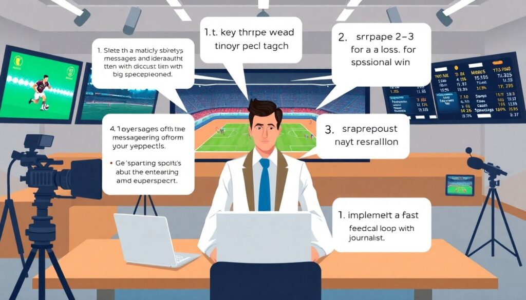 Матч как медиа-событие: обзор PR-аспектов - иллюстрация