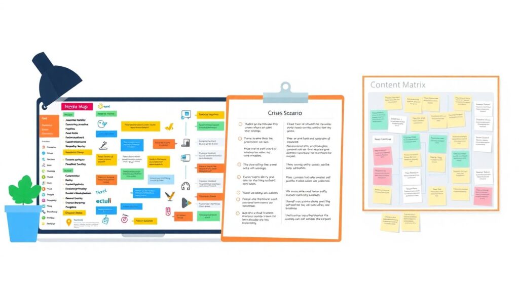 Матч как медиа-событие: обзор PR-аспектов - иллюстрация