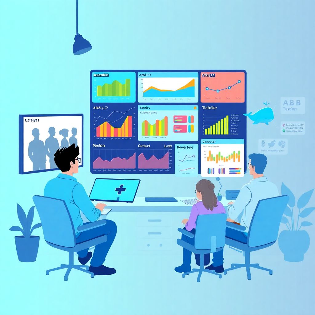 Разное в аналитике: методики и подходы к разбору игры для геймдизайнеров