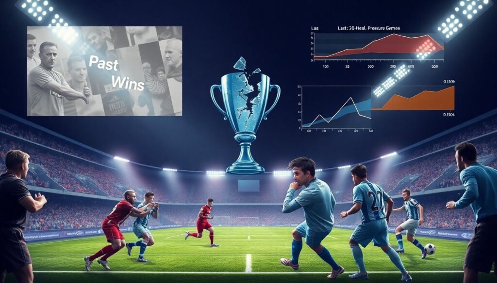 Аналитика по ключевым матчам сезона: дерби и шансы на титул - иллюстрация