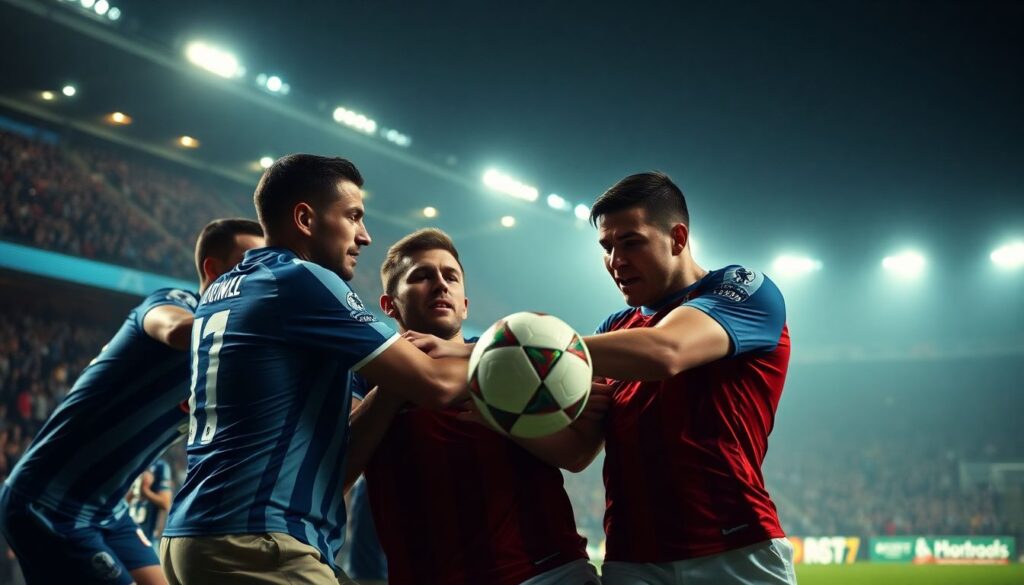 Аналитика по ключевым матчам сезона: дерби и шансы на титул - иллюстрация