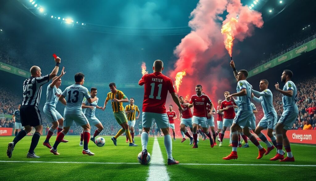 Аналитика по ключевым матчам сезона: дерби и шансы на титул - иллюстрация