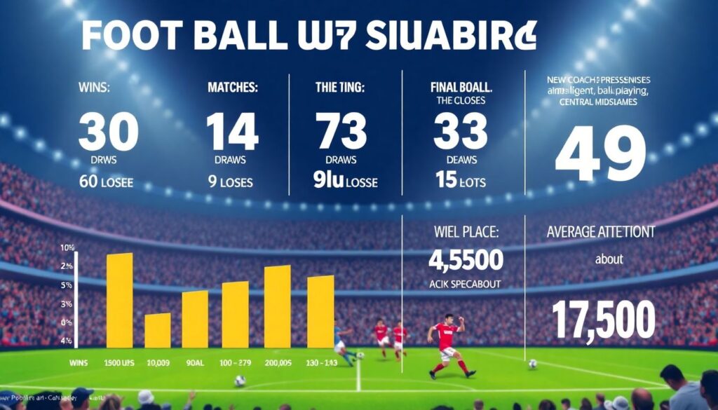 История клуба: годы подъема и кризисов - иллюстрация