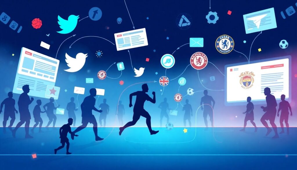 Новости клуба: трансферные слухи и официальные подтверждения - иллюстрация