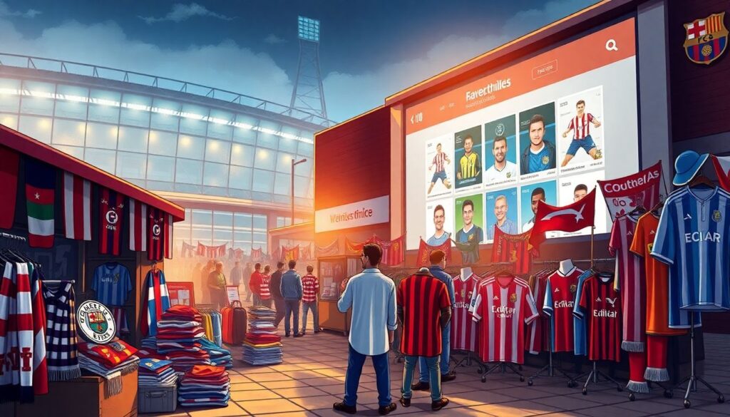 Трибуна болельщика: истории болельщиков из разных городов - иллюстрация