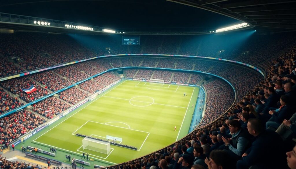 Трибуна болельщика: истории болельщиков из разных городов - иллюстрация