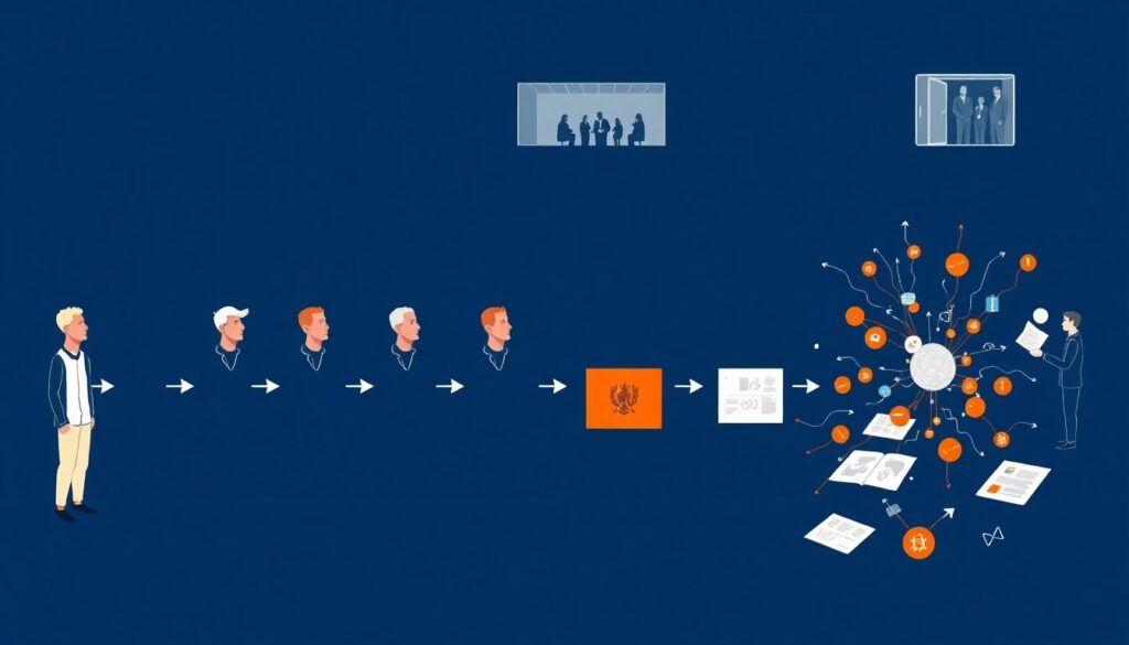 История клуба: влияние тренерских изменений на результаты - иллюстрация