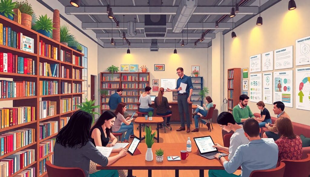 История клуба: роль клуба в местной культуре - иллюстрация